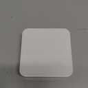 meross Smart Thermostat for Home, WiFi Thermostat Works with Matter, Alexa, Apple Home, Google Assistant, App & Voice Control, 7x24h Scheduling, Energy Saving, C-Wire Required (White)