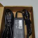 65W Laptop Charger Compatible with HP EliteBook Charger 840 850 845 830 820 G3/G8/G5/G6/G7/G4,ProBook Charger 640 650 745 735 725 755 445 450 430 440 446 455 470 with Power Cord