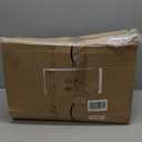 Striped Quilt King Size - Navy White Quilt Set with Matching Shams, Vintage Vine Design Farmhouse Bedding Bedspread, 3 Pieces 100% Cotton Lightweight Coverlet Home Decor for All Season (King(98"x106"), Navy/Gray/Off White/Cream)