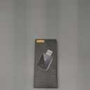 Wireless CarPlay Adapter for iPhone, Convert Wired to Wireless CarPlay Adapter, Mini Size with Extension Cable USB & USB-C/Type-C, Stable Car Control & No Delay