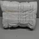 QUCHI Climbing Toys for Toddlers, Toddler Climbing Toys Indoor, 7-Piece Soft Foam Climbing Blocks Set, Toddler Playtime Corner Climber Indoor Foam Play Gym for Climbing Crawling and Sliding (Purple)