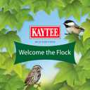 Kaytee Wild Bird Food Basic Seed Blend, 5 lb (EXP 08/04/26)