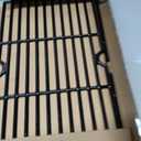 DGN576DNC-D Grill Grates Replacement Parts for Dyna Glo Grill Parts DGN486DNC-D DGN486DNC DGN486SNC DGN486SNC-D DGN576SNC-D DGA550SSP DGA550SSP-D Master Forge MFJ576DNC Cast Iron Cooking Grids 3Pcs