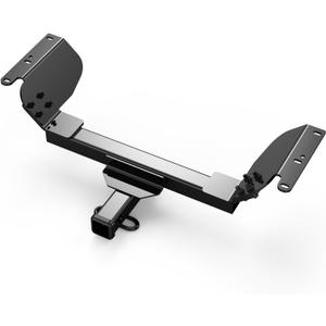 TangMiGe Class 3 Trailer Hitch, 2-Inch Receiver, Compatible with Chevrolet Chevy Equinox 2018-2025, GMC Terrain 2018-2025. (Excluding Diesel)