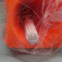 Bedwina Race Car Birthday Party Decorations - (36 Pcs) 12 - 8-Inch Orange Mini Cones for Kids & 24 Black & White Checkered Flags on Sticks - Race Car Themed Birthday Party Decor & Centerpiece Supplies