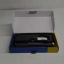 Two-Way Articulating Borescope Camera with Light, 1920P HD Articulating Endoscope with Semi-Rigid Snake Camera, IP67 Waterproof Inspection, Gifts/Tools Bore Scope for Men for iPhone (Black)