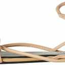 SM New York Comfortable Sandals for Women Size 8