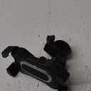 BELL Stowaway Top Tube Bicycle Bag (One Size, Stowaway 950 Bicycle Handlebar Phone Mount)