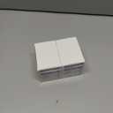 2 x Interactive Cat Toys Ball for Indoor Cats,[2025 Newly Upgraded] Agile Moving Cat Ball with Elastic Mesh Tail,Automatic Kitten Toys for Bored Indoor Adult Cats,Motion Activated (Grey)