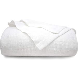 Bedsure  Soft, Durable, and Comfortable, Twin Bed, Home Care Blanket 60x80