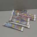 GemZono 9 Pack Full Drill Diamond Painting Kits for Adults & Beginners, Princess DIY 9PCS 5D Diamond Art Kits for Adults Paint with Round Diamonds and Gems for Home Wall Decor Gifts(11.8''x15.7'')