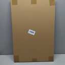 Pink Trendy Frog Canvas Wall Art Cute Cowboy