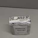 Nalwort Teen Girls Period Underwear Menstrual Period Panties Leak-Proof Cotton Protective Briefs Pack of 6 (14-16 Years, Multicolor-5)