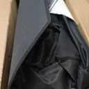 Scotts Outdoor Power Tools LSW70026S 26-Inch Push Lawn Sweeper, Black/ Green