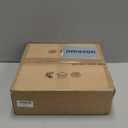 Modern LED Pendant Light Gold Pendant Lights 4000K 35W Dimmable Height Adjustable Pendant Lighting Rectangle Chandelier for Kitchen Island Dining Room Bedroom Living Room Foyer3-Ring (Rectangular-3 Ring External Glow)