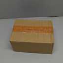 2 Pack Qtip Holders for Bathroom, Clear Glass Apothecary Jars with Lids, Vintage Bathroom Canisters for Cotton Balls, Swabs, Floss Picks, Hair Ties, Vanity Organizer and Storage Decor (Green)