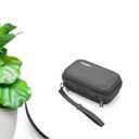 RLSOCO Hard Case for Trifield EMF Meter Model TF2 (Case Only)