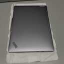 Lenovo ThinkPad T14 Gen 5 21MC000NUS 14" Notebook - WUXGA - AMD Ryzen 5 PRO 8540U - 16 GB - 256 GB SSD - English Keyboard - Gray