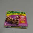 Nature Valley Fruit and Nut Granola Bars, Dark Chocolate Cherry, 6 ct, 7.4 OZ (EXP 07/25/26)