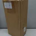 24 Set Creative Halloween Classroom Favor Trick or Treat Plastic Cup with Lid Colorful Straw Sticker and Raffia Treat Loot Bag Set for Kid Student Halloween Party Favor School Class Gift Idea