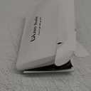 Curly Drawstring Ponytail Grey Curly Yaki Pony Tail Synthetic Salt and Pepper Hair Ponytail Extension for Women(T1B/Gray)