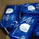 Amazon Basics Unisex Protective Underwear with Odor Control, Overnight Absorbency, Large, 56 Count (4 Packs of 14)