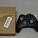 Dinosoo RGB Wireless Controller, Controller Full Functions Support, with 2.4g Adapter