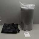 Sleeping Pad for Adults, Comfortable Thick Floor Sleeping Mats for Car Truck Tent with Removable Travel Bag (Cot 75" X 25" X 3 inch, Blue)