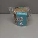 Tao Clean UV Sanitizing Sonic Toothbrush and Cleaning Station, Electric Toothbrush, Dual Speed Setting, White