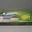 Chipping Game - The Original Portable Golf Game for Chipping Practice for Dads and Junior Golfers - Indoor and Outdoor