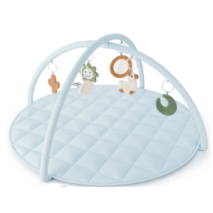 ZICOTO  baby gym with toys, age: +0 months