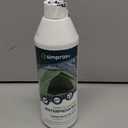 simprax Tent Waterproofing Spray - Certified Eco-Friendly, UV-Stable & Biodegradable Waterproof Spray | Made in Germany | Waterproofing Spray Enhances Water-Repellency for Tent & Technical Textiles (16.9oz)