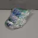 Talayituse Dragonfly Hydrangea Print Blender Dust Cover, Fingerprint Protection Cover for Stand Mixer or Coffee Machine, Home Kitchen Appliance Covers for Stain Dust Resistant Supplies