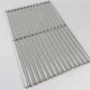 Stainless Steel Rod Cooking Grate
20x7"
