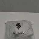 Soothfeel Wide Leg Pants for Women Petite/Regular/Tall High Waist Stretch Yoga Work Dress Lounge Sweatpants with Pockets Size L