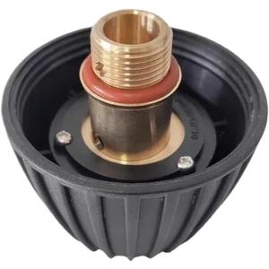 Steam Cleaning Machine Safety ValveCompatible For OrsenWJ538/WJ528 Steam Cleaner Parts Replacement (1pcs)