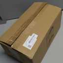 2 Pack Large Pull Out Bathroom Organizers and Storage,2 Tier 12.8 Tall Sliding Kitchen Under Sink Organizer for Cleaning Products Storage,Acrylic Clear Bathroom inder Sink Organizer,Undersink Storage