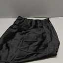 BTFBM 2026 Womens Spring Summer Long Satin Skirt Silk Elegant High Waist Cocktail Party Wedding Flowy A-Line Midi Skirts (Medium)