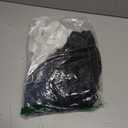 SAXX Underwear Co. Men's Daytripper Comfort Stretch Boxer Brief Fly 5 Pack (Medium, Black)