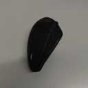 TECKNET Ergonomic Mouse, Wireless Bluetooth Vertical Mouse, 4800 DPI Optical Tracking, 6 Adjustable DPI, Quiet Clicks, 2.4GHz with USB A Receiver, 12 Months Battery, 6 Buttons, Wide Compatibility