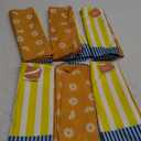 Tea Towels 15.5"×23.5" 6 Pack