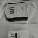 Puroma Key Lock Box, Portable Combination Lockbox Wall-Mounted Key Storage Box for House Keys, Resettable Code Safe Security Lock Box for Home, Office, Apartment Spare Key Storage (1 Pack, Gray)