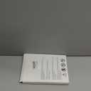 Beanlieve 10-Pieces Numeral Birthday Candles - Cake Numeric Candles Number 0 1 2 3 4 5 6 7 8 9,Used for Cake Decoration on Birthday Parties and Wedding Anniversary Celebrations(Champagne Gold)