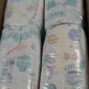 Pampers Diapers - Cruisers 360 - Size 6, 104 Count, Babyproof up to 100% Leakproof Pull-On Diaper