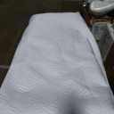 Waterproof Mattress Pad 66X88
