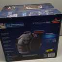 Bissell 3624 Spot Clean Professional Portable Carpet Cleaner - Corded , Black