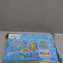 JOYIN 30 Pcs Diving Pool Toys for Kids Ages 3-12 Jumbo Set with Storage Bag Pool Games Summer Swim Water FishToys
