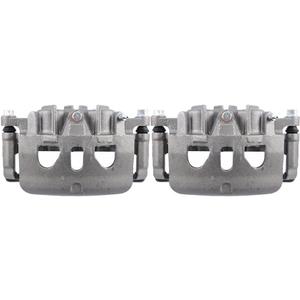 Front Disc Brake Caliper Assembly for Ford Police Interceptor Utility 3.5L 2014 2015 2016 2017, for Ford Explorer 3.5L 2013 2014 2015 2016 2017, for Ford Taurus 3.5L 2013 2014 2015 2016 2017 Front Disc Brake Caliper Assembly for Ford Police Interceptor Utility 3.5L 2014 2015 2016 2017, for Ford Explorer 3.5L 2013 2014 2015 2016 2017, for Ford Taurus 3.5L 2013 2014 2015 2016 2017