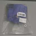 IECOii XL Dog Sweater - Stretch Fleece Vest with Turtleneck - Blue,X-Large, Warm Pullover Dog Fleece Coat for Large Dogs - Christmas Pet Sweatshirt for Boys & Girls, Machine Washable