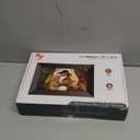 Frameo 10.1 Inch WiFi Digital Picture Frame with 32GB Storage,1280 * 800P IPS HD Touch Screen,Send Photos/Videos from Your Phone Anywhere, Photo Gifts for Parents and Grandparents